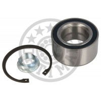 501158 OPTIMAL Комплект підшипника ступиці колеса