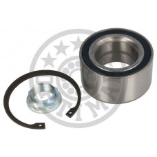 501158 OPTIMAL Комплект підшипника ступиці колеса