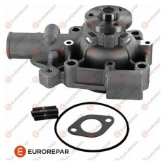 1623104780 EUROREPAR Водяний насос охолодження двигуна