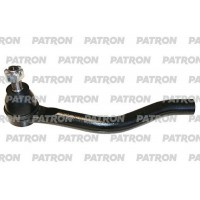 PS1376L PATRON Наконечник поперечної кермової тяги