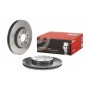 09.B355.11 BREMBO Гальмівний диск