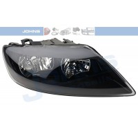 13 68 10-5 JOHNS Основна фара