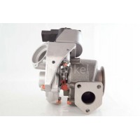 5110830N Henkel Parts Компресор наддуву
