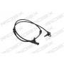 412W0142 RIDEX Датчик частота обертання колеса