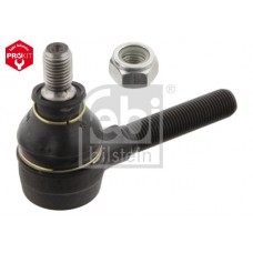 02291 FEBI BILSTEIN Наконечник поперечної кермової тяги