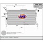 121.011 AHE Радіатор охолодження двигуна