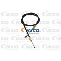 V30-30065 VAICO Тросик, cтояночный тормоз