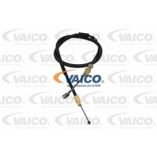V30-30065 VAICO Тросик, cтояночный тормоз