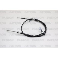 PC3402 PATRON Тросик, cтояночный тормоз
