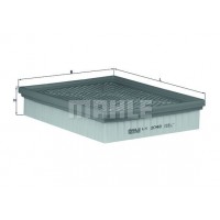 WG1216179 WILMINK GROUP Повітряний фільтр
