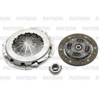 PCE0110 PATRON Комплект зчеплення