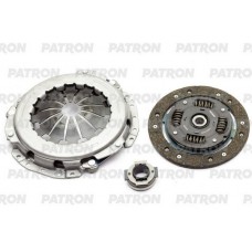 PCE0110 PATRON Комплект зчеплення