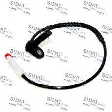 L4860 AUTOTEAM Датчик частота обертання колеса