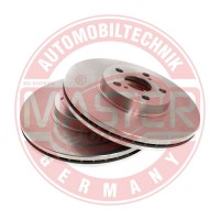 24012601391-SET-MS MASTER-SPORT GERMANY Гальмівний диск