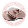 24012601391-SET-MS MASTER-SPORT GERMANY Гальмівний диск