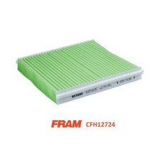 CFH12724 FRAM Фільтр повітря у внутрішньому просторі