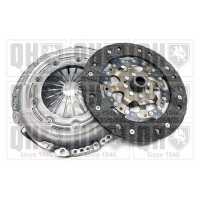 QKT4187AF QUINTON HAZELL Комплект зчеплення