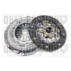 QKT4187AF QUINTON HAZELL Комплект зчеплення