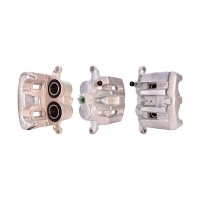 8AC 355 398-041 HELLA Гальмівний супорт