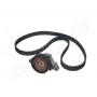 KDD-392 JAPANPARTS Комплект ременя ГРМ