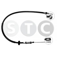 T480128 STC Тросик, cтояночный тормоз