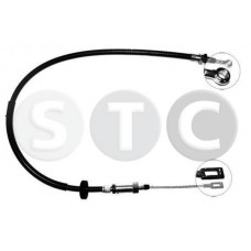 T480128 STC Тросик, cтояночный тормоз