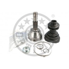 CW-2587 OPTIMAL Шарнирный комплект, Привідний вал