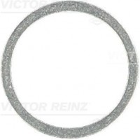 41-71060-00 VICTOR REINZ Ущільнювальне кільце, Різьбова пробка маслосливн. отверст.