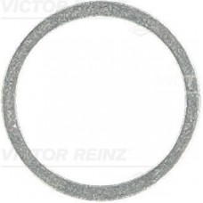 41-71060-00 VICTOR REINZ Ущільнювальне кільце, Різьбова пробка маслосливн. отверст.