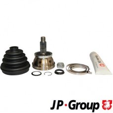 1143302110 JP GROUP Шарнирный комплект, Привідний вал