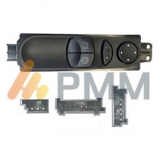 ALMEP76002 PMM Вимикач склопідйомник