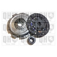 QKT804AF QUINTON HAZELL Комплект зчеплення