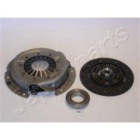 KF-106 JAPANPARTS Комплект зчеплення
