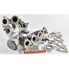 IT-49373-01003 INTER-TURBO Компресор наддуву