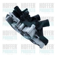 8192899 HOFFER Корпус термостата