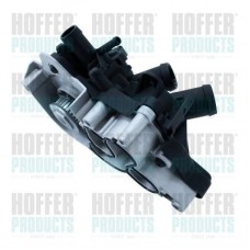 8192899 HOFFER Корпус термостата