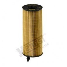 E122H D187 HENGST FILTER Масляний фільтр