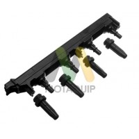 LVCL712 MOTAQUIP Котушка запалювання