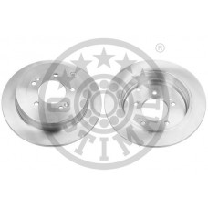 BS-8740C OPTIMAL Гальмівний диск