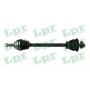 DS39251 LPR Привідний вал
