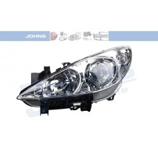 57 39 09-4 JOHNS Основна фара