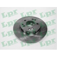 M2121P LPR Гальмівний диск