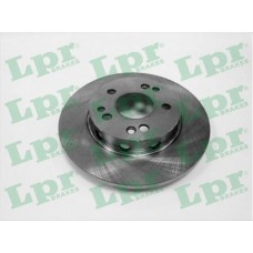 M2121P LPR Гальмівний диск