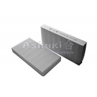 H098-06 ASHUKI by Palidium Фільтр повітря у внутрішньому просторі