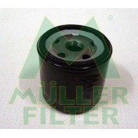 FO124 MULLER FILTER Масляний фільтр