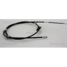 8140 42195 TRISCAN Тросик, cтояночный тормоз