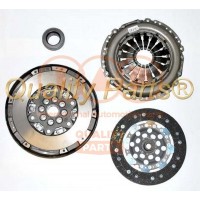 200-16077G IAP QUALITY PARTS Комплект зчеплення