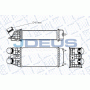821M41A JDEUS Интеркулер
