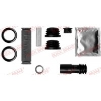113-1360X QUICK BRAKE Комплект напрямної гільзи