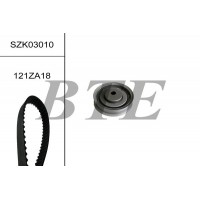 SZK03010 BTE Комплект ременя ГРМ